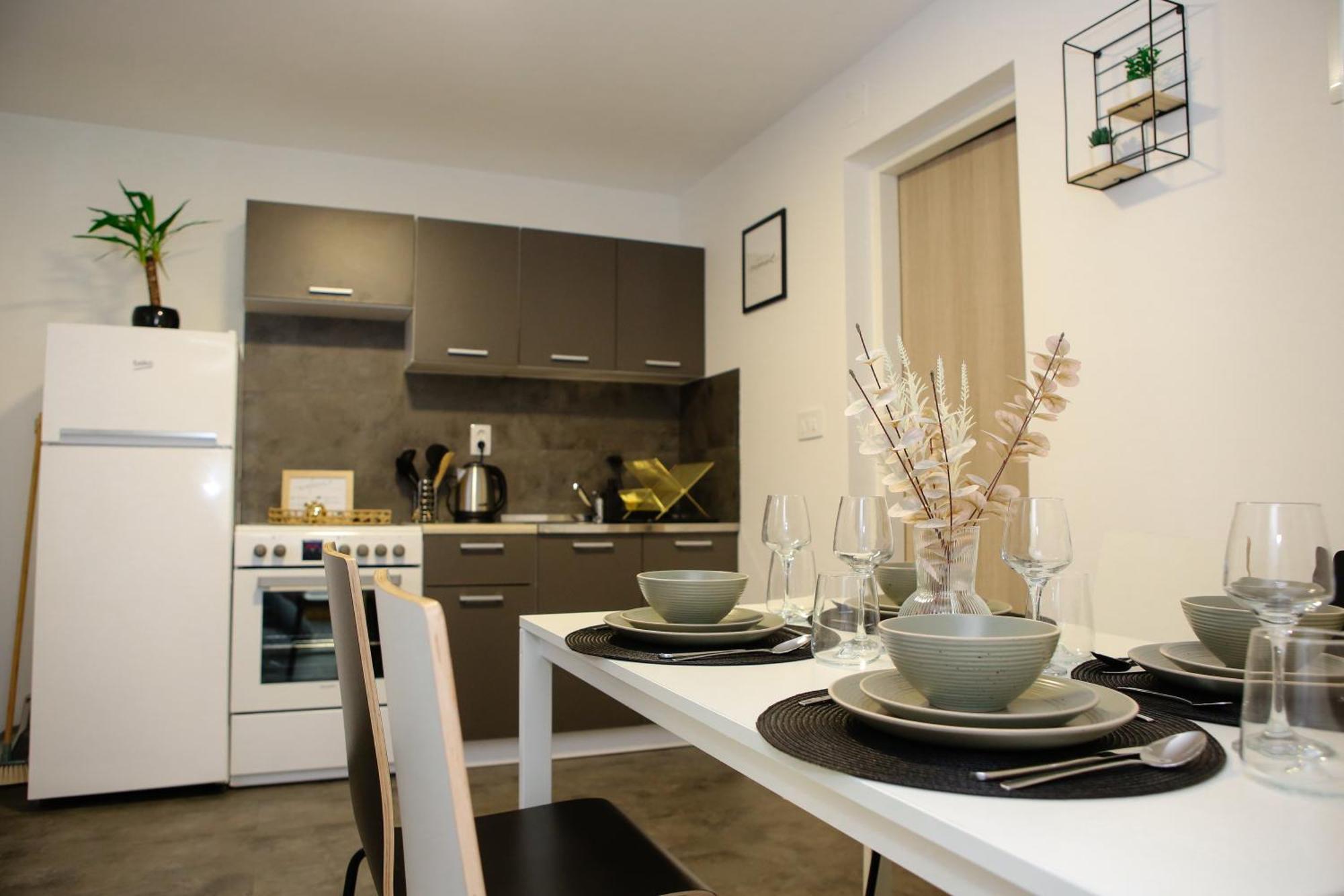 Apartman Grey Jastrebarsko Exterior photo