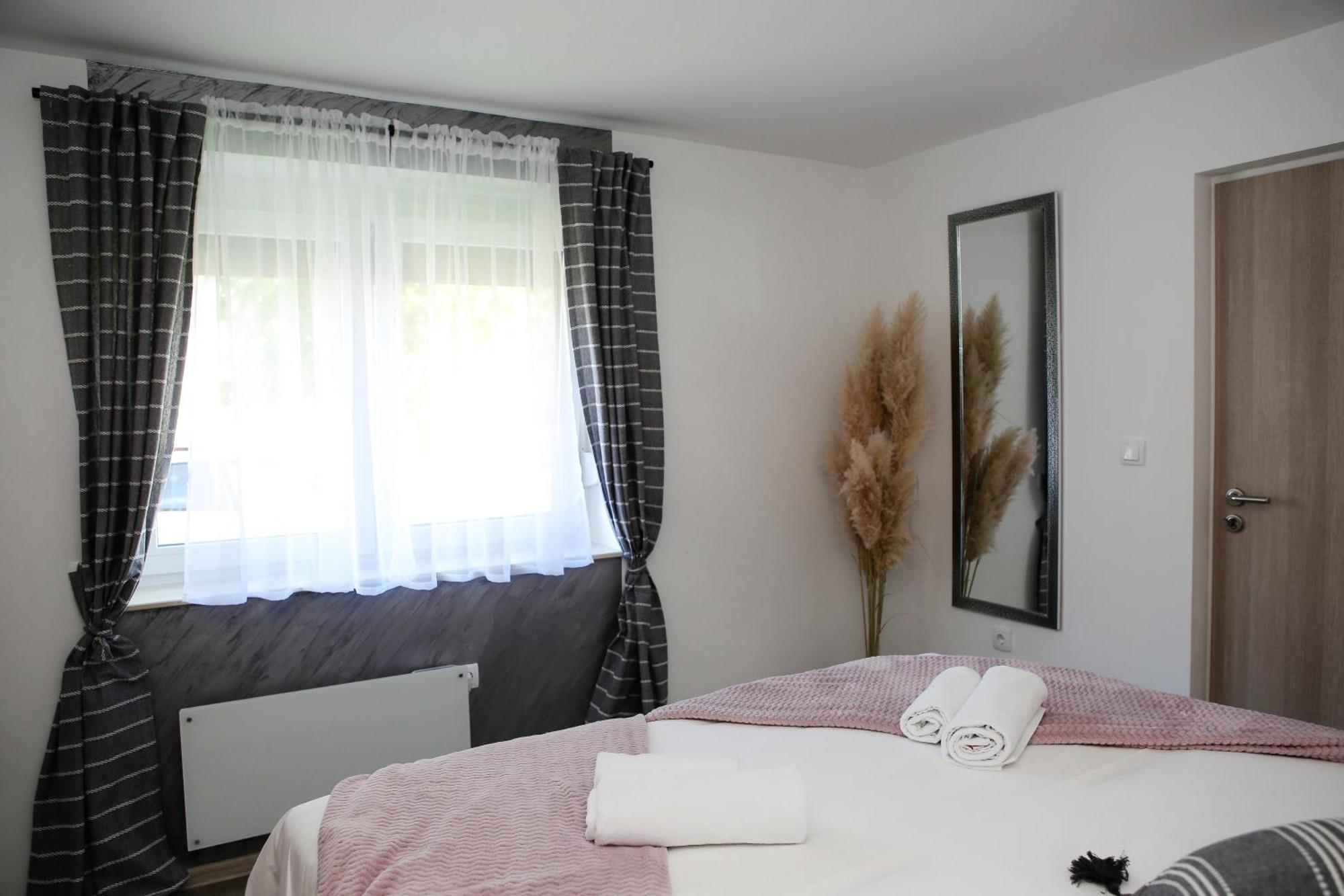 Apartman Grey Jastrebarsko Exterior photo
