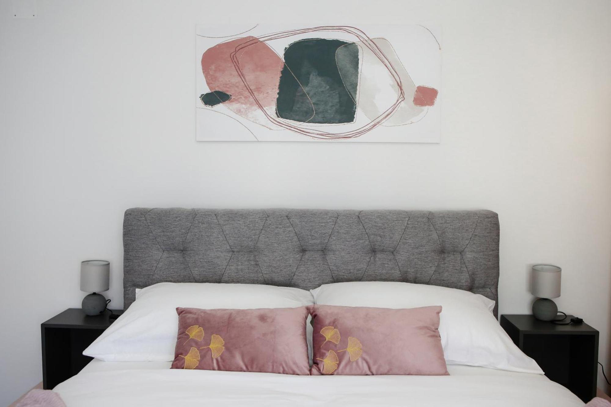 Apartman Grey Jastrebarsko Exterior photo