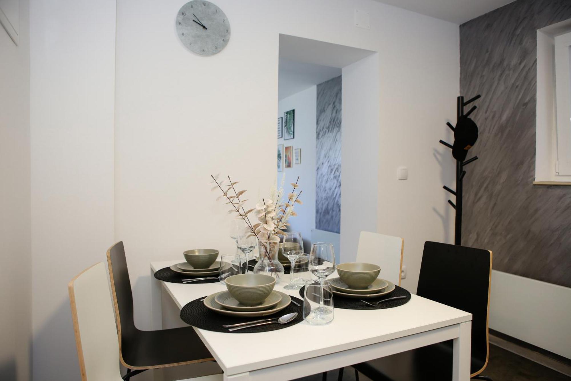 Apartman Grey Jastrebarsko Exterior photo